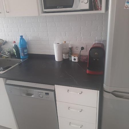 Alquiler Habitacion- Descanso Sabadell - Bano Compartido Ngoại thất bức ảnh