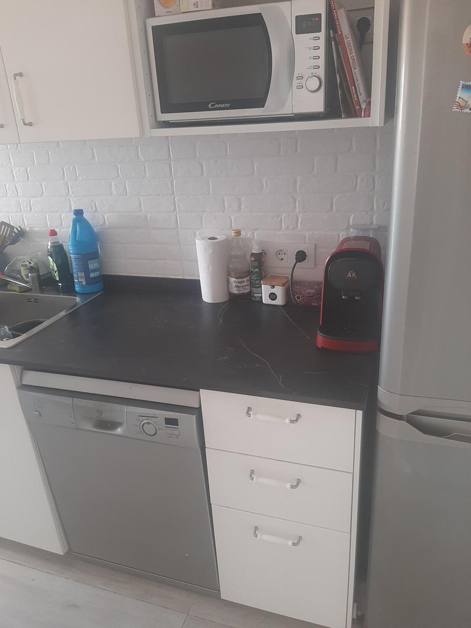 Alquiler Habitacion- Descanso Sabadell - Bano Compartido Ngoại thất bức ảnh